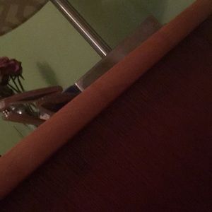 Meet your Posher, Antinia